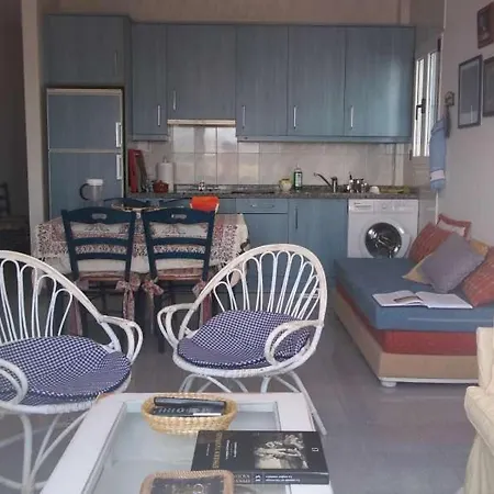 Arrieta Sleeps 4 Wifi * Arrieta (Lanzarote)