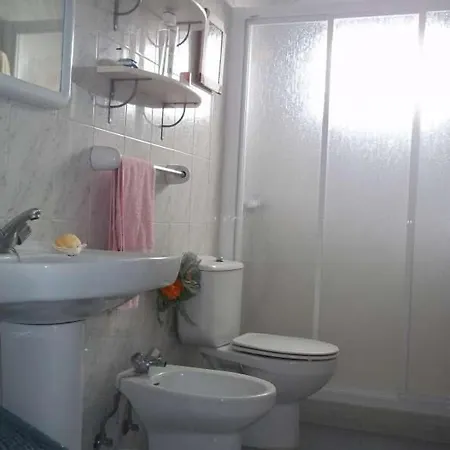 Apartment Arrieta Sleeps 4 Wifi