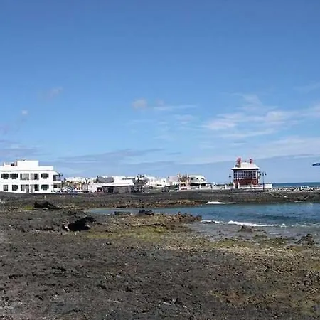 Arrieta Sleeps 4 Wifi Arrieta (Lanzarote)