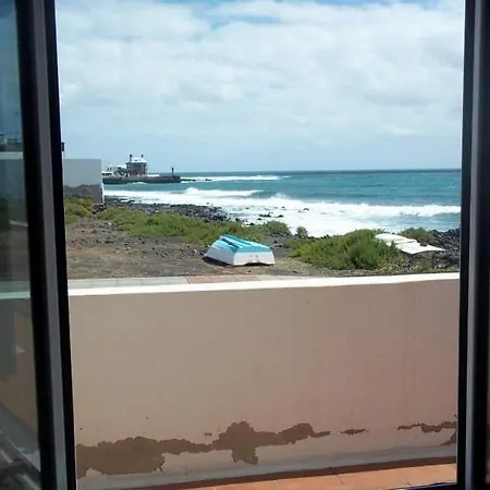 Arrieta Sleeps 4 Wifi Arrieta (Lanzarote)