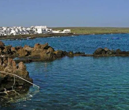 Apartment Arrieta Sleeps 4 Wifi