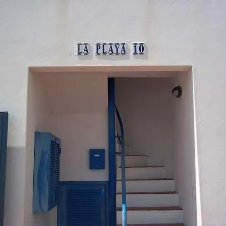 Arrieta Sleeps 4 Wifi Arrieta (Lanzarote)