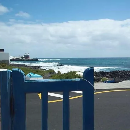 Apartment Arrieta Sleeps 4 Wifi Arrieta (Lanzarote)